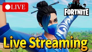 【参加型】まさうみさんとソロ・デュオ・トリオアリーナ【Fortnite/フォートナイト】