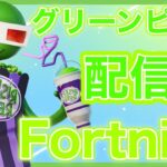 【フォートナイト/Fortnite】ソロ修行！