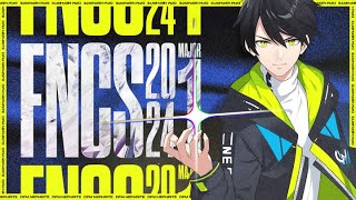 FNCSローワーヒート！絶対に総合30位以内！！【フォートナイト/Fortnite】