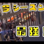 【対面集】新シーズンソロランク15キルビクロイ！！【フォートナイト/Fortnite】