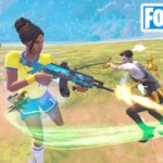 ハデスの鎖無双マイダス！ランク ダイヤ3【フォートナイト Fortnite 切り抜き】