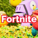 のんびりソロとか野良スクとかやります【フォートナイト/Fortnite】