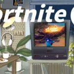 【fortnite配信】ソロ練習  フォートナイト/ゼロビルド/ランク