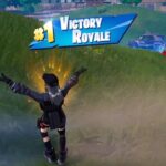 【24.06.30】 Fortnite（フォートナイト) デュオ ビクロイ