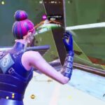 ソロキャッシュ予選7位！【FORTNITE/フォートナイト】