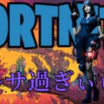 【フォートナイト】ハウリング少年に責められつつデュオで文句タラタラな私【FORTNITE】【Fortnite】