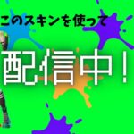 １時間遅れのソロ大会[フォートナイトFortnite