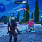 Fortnite/フォートナイト配信