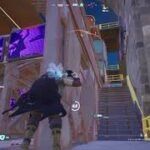 Fortniteデュオ10キル‼︎衝撃の最後に注目！？www