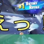 Fortniteソロ活＃2*