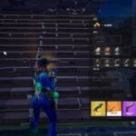 Fortnite_フォートナイトソロ