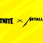 Metallicaが『フォートナイト』で派手に大暴れ | ゲームプレイトレーラー