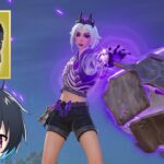 アプデで新武器が追加!!100点満点中3点!!【フォートナイト/Fortnite】