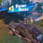 【24.07.30】 Fortnite（フォートナイト) デュオ ビクロイ