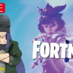 Fortnite マグニートーの力気に入ったかもしれん ゼロビルド ソロ #69