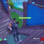 眠くなってきたのでソロ配信だと思う🙄Fortniteゼロビルド