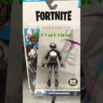 Fortnite Paradigm Solo Mode action figure #shorts #fortnite #game