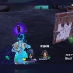 Fortnite_友達とデュオフォートナイト