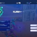 Fortnite_友達とデュオフォートナイト