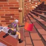 NKZ_z 今回の挑戦‼　FORTNITE SOLO パパのソロをNASUBIMAN初編集ｗｗ