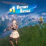 デュオでクエスト攻略しながら、無限ブームボルトでビクロイ！#フォートナイト #fortnite #ゼロビルド