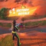 さよなら、そしてありがとうチャプター5シーズン3 【FORTNITE/フォートナイト】