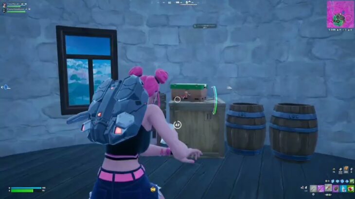 【大会】FNCSカップでPS5デュオがビクロイした!!【フォートナイト/Fortnite】