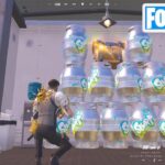 スラープ、スラップ、またはニトロのバレルを破壊する【フォートナイト Fortnite 呪われた航海】