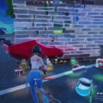 フォートナイト Fortnite 20240818 ソロ ビクロイ PS5 DualSence Edge PAD