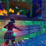 ブロンズ、シルバー、ゴールドランクカップ　ソロ　８位【フォートナイト/Fortnite】