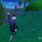 【Fortnite始めて1529日目】無言でノーマルソロ