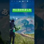 だって楽しいんだもん  #fortnite #フォートナイト #ソロ #バトロワ #ps5 #ゲーム実況 #メダリオン #ドゥーム