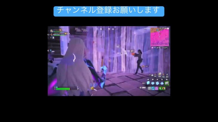 デュオキャッシュ18キル3位#fortnite#フォートナイト #フォトナ #shortvideo #short #shorts #おすすめ #おすすめにのりたい