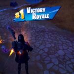 【24.09.29】 Fortnite（フォートナイト)  ソロ ビクロイ