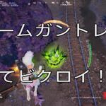 【テロップ付】嫁とデュオでビクロイ フォートナイト ゼロビルド #41