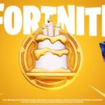 7周年の超大型アップデートが来た！【フォートナイト / Fortnite】