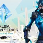 【AJS in IZUMISANO featuring FORTNITE Day1】7周年環境＆サイフォン有りのトリオはどうなる!?【フォートナイト】