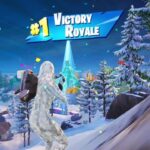 FORTNITE Solo Vs Squads victory royale フォートナイト　ソロ　VS　スクワッド　ビクロイ　240902