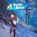 FORTNITE Solo Vs Squads victory royale フォートナイト　ソロ　VS　スクワッド　ビクロイ　240903