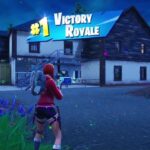 FORTNITE Solo Vs Squads victory royale フォートナイト　ソロ　VS　スクワッド　ビクロイ　240904