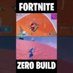 FORTNITE ZERO BUILD DUO DIA3【フォートナイト ゼロビルド デュオ】#shorts #fortnite #フォートナイト