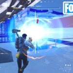 エマ フロストを倒す【フォートナイト Fortnite ラフトの中のダイヤモンド】