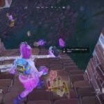 Fortniteフォートナイト友達デュオ