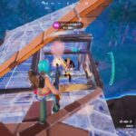 フォートナイト Fortnite 20240904 ソロ ビクロイ PS5 DualSence Edge PAD