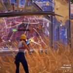 フォートナイト Fortnite 20240915 ソロ ビクロイ PS5 DualSence Edge PAD