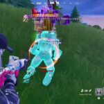 【フォートナイト】リロード デュオって片方猛者だったら楽しくね Fortnite Reload Duo ZeroBuild