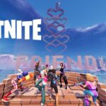 【Fortnite】senyuki のエン戦生配信！ソロでエンジョイ！! sakuちゃん合流予定