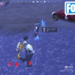 ブーム ビリーで敵にダメージを与える【フォートナイト Fortnite フォートナイトメア】