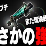 【驚愕】秘密のアプデでまさかのゲートキーパーに強化がきました!!【フォートナイト/Fortnite】