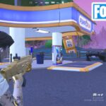 燃料ポンプを爆発させる【フォートナイト Fortnite ナイトメア4】